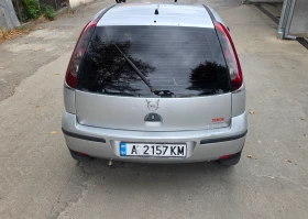 Opel Corsa 1.2   60 кс. | Auto.bg — изображение 7