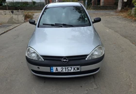 Opel Corsa 1.2   60 кс. | Auto.bg — изображение 2