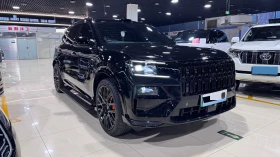 Zeekr 9X 8X 2. 0T 70kWh battery 1400PS | Auto.bg — изображение 3