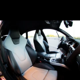 Audi S4 undefined | Auto.bg — изображение 5