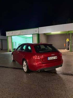 Audi S4 undefined | Auto.bg — изображение 2