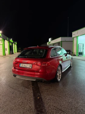 Audi S4 undefined | Auto.bg — изображение 3