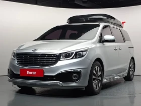 Kia Carnival 9-Seater Luxury 🔥Директен вносител🔥