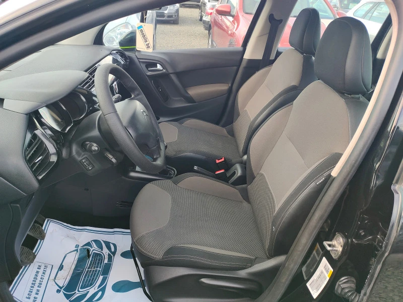 Citroen C3 1.6 HDi, снимка 6 - Автомобили и джипове - 44247367