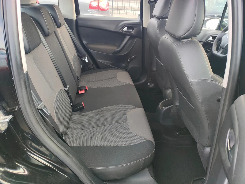 Citroen C3 1.6 HDi, снимка 9 - Автомобили и джипове - 44247367