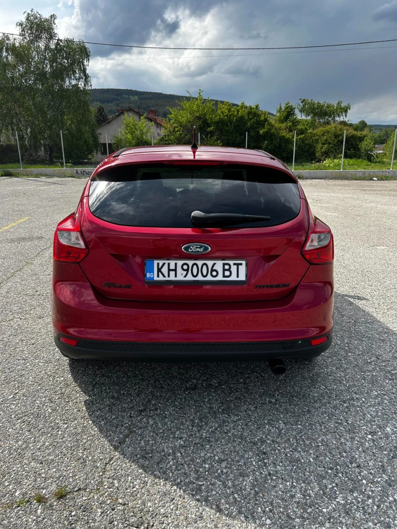 Ford Focus 1.6, снимка 5 - Автомобили и джипове - 48298840