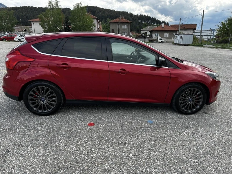 Ford Focus 1.6, снимка 7 - Автомобили и джипове - 48298840