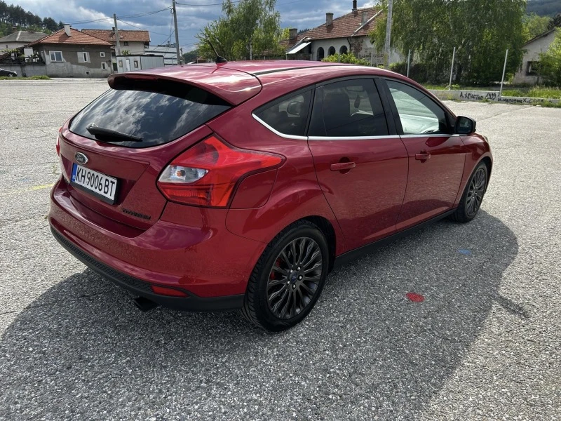 Ford Focus 1.6, снимка 6 - Автомобили и джипове - 48298840