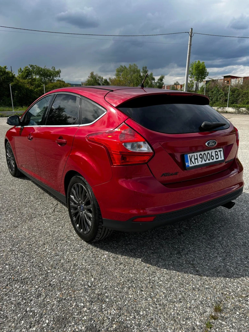 Ford Focus 1.6, снимка 4 - Автомобили и джипове - 48298840