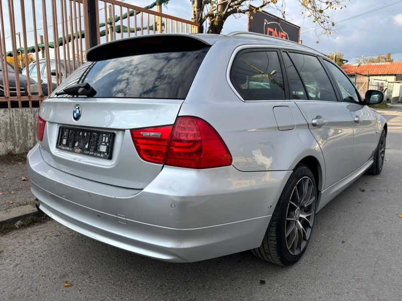 BMW 320 D/FACE/Xdrive/EURO5B , снимка 7 - Автомобили и джипове - 47348462