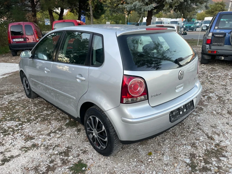 VW Polo 1.4i, снимка 6 - Автомобили и джипове - 48242353