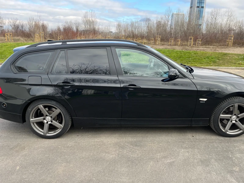 BMW 318 Touring Business Line, снимка 5 - Автомобили и джипове - 48320523