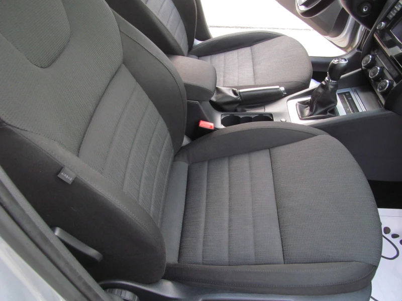 Skoda Octavia TDI/ELEGANCE/EURO5B, снимка 10 - Автомобили и джипове - 50234802