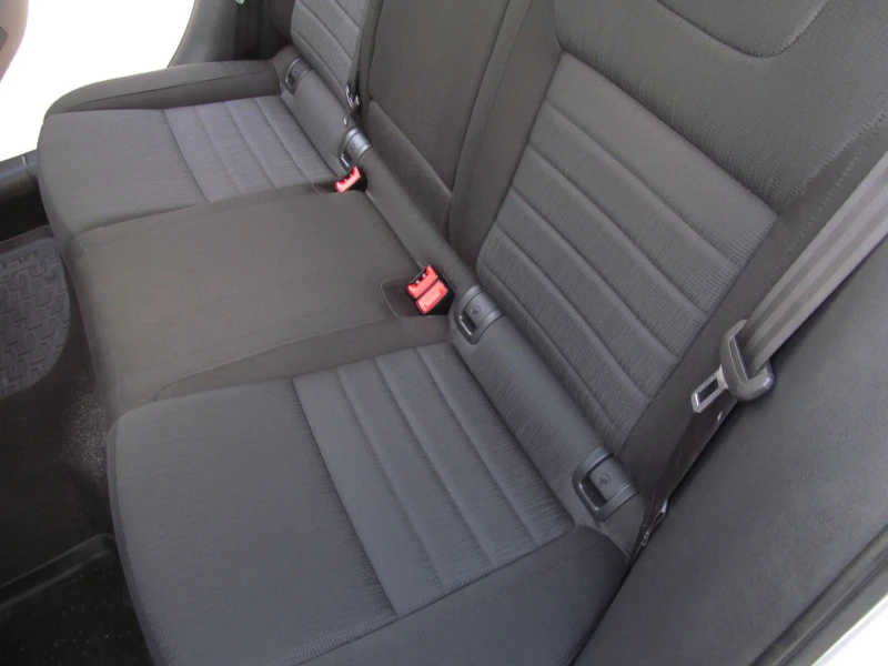 Skoda Octavia TDI/ELEGANCE/EURO5B, снимка 12 - Автомобили и джипове - 50234802