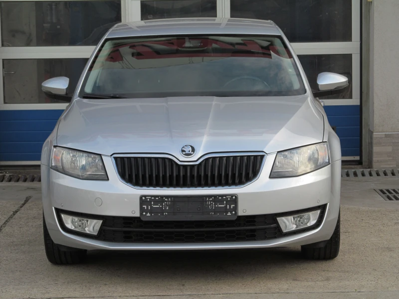 Skoda Octavia TDI/ELEGANCE/EURO5B, снимка 2 - Автомобили и джипове - 50234802