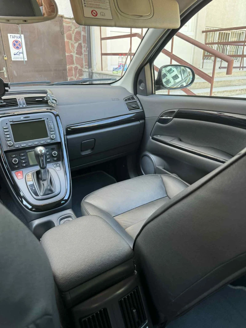 Fiat Croma Fiat Croma, снимка 11 - Автомобили и джипове - 50780597