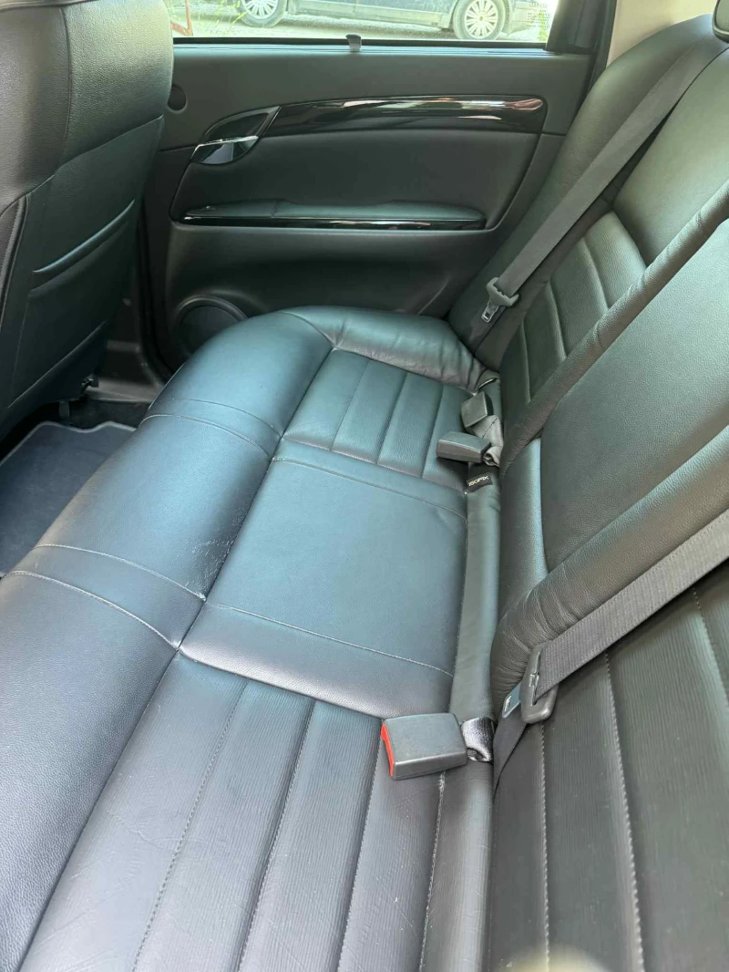 Fiat Croma Fiat Croma, снимка 15 - Автомобили и джипове - 50780597