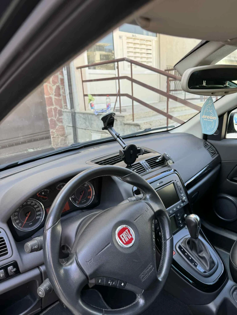 Fiat Croma Fiat Croma, снимка 13 - Автомобили и джипове - 50780597