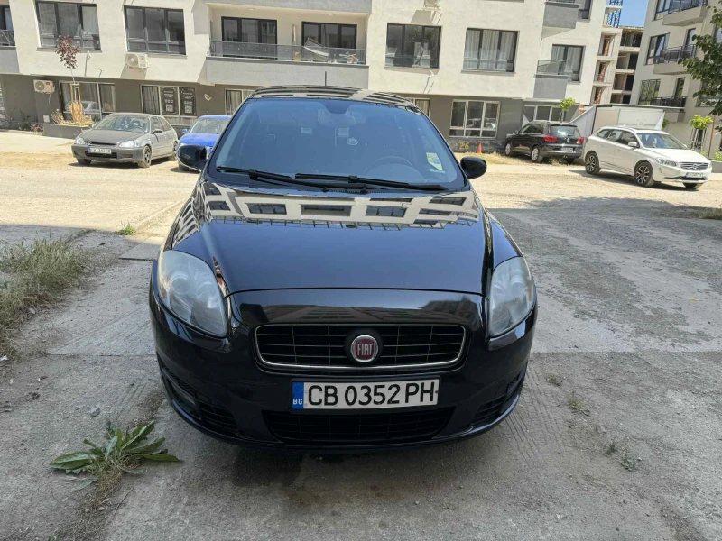 Fiat Croma Fiat Croma