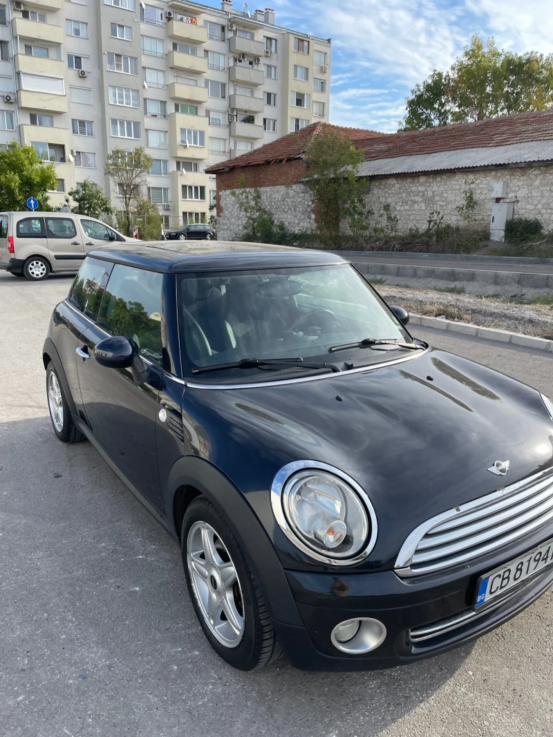 Mini One, снимка 3 - Автомобили и джипове - 52452241