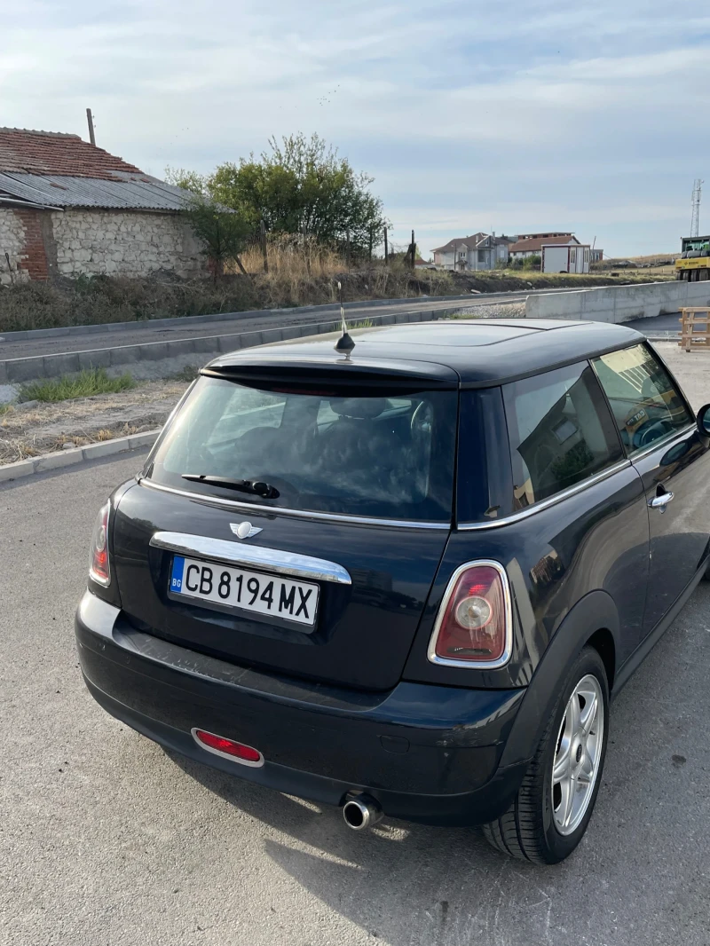 Mini One, снимка 4 - Автомобили и джипове - 52452241