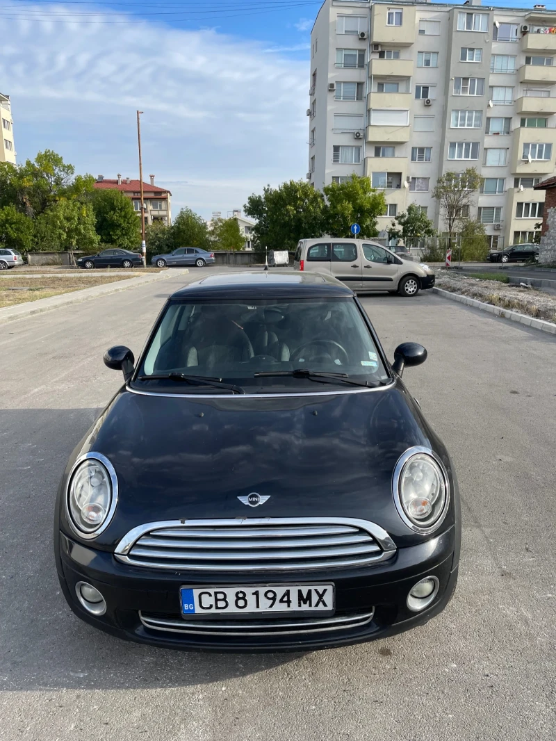 Mini One, снимка 2 - Автомобили и джипове - 52452241