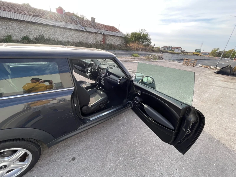 Mini One, снимка 13 - Автомобили и джипове - 52452241