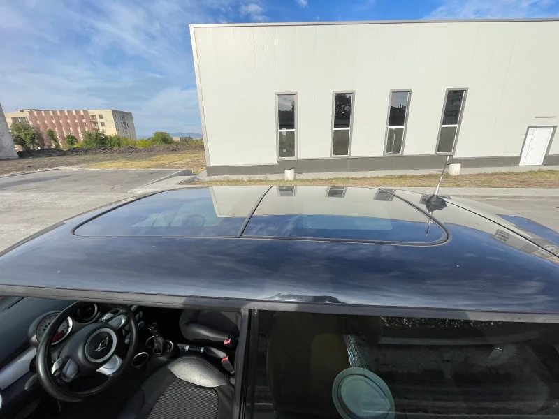 Mini One, снимка 12 - Автомобили и джипове - 52452241