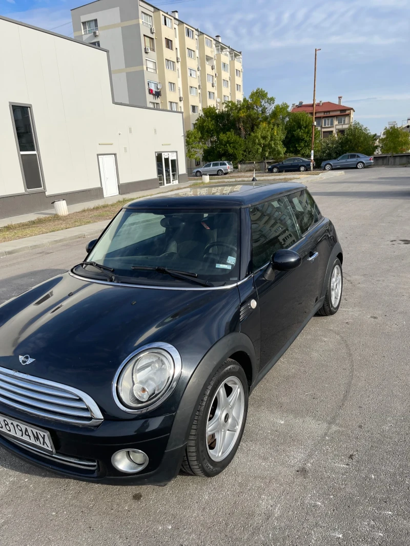Mini One