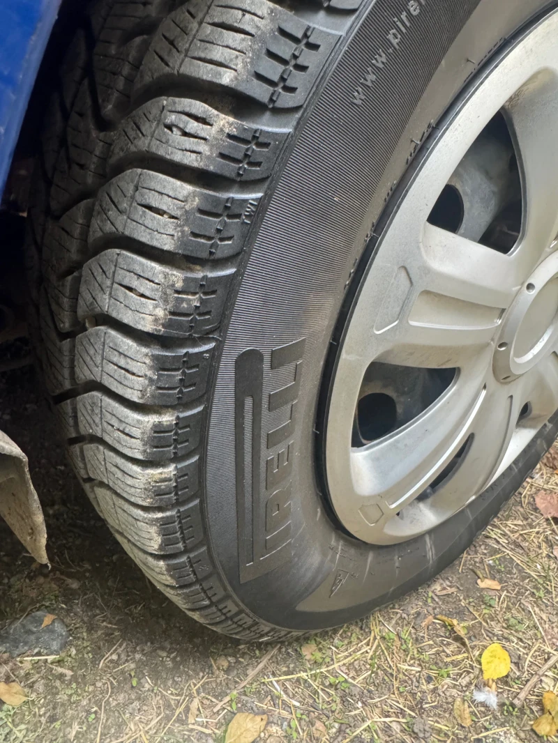 Skoda Roomster 1.2 70 hp LPG, снимка 5 - Автомобили и джипове - 52097824