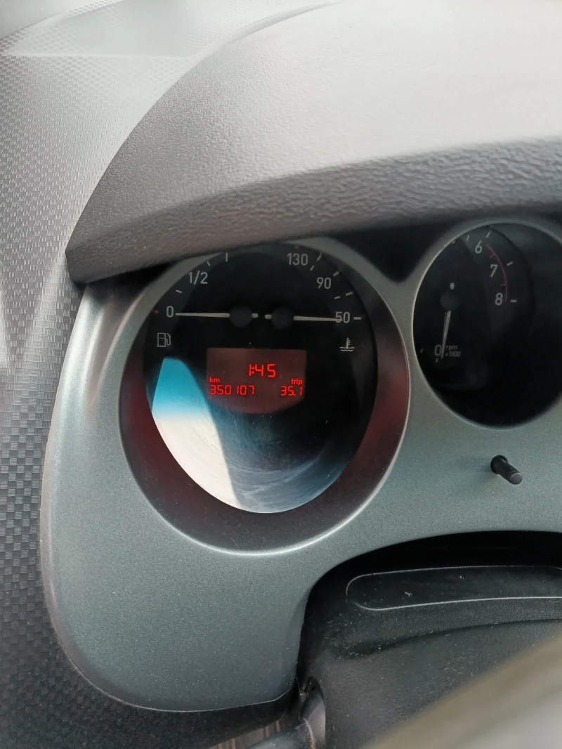 Seat Altea 1.6 , снимка 6 - Автомобили и джипове - 52322226