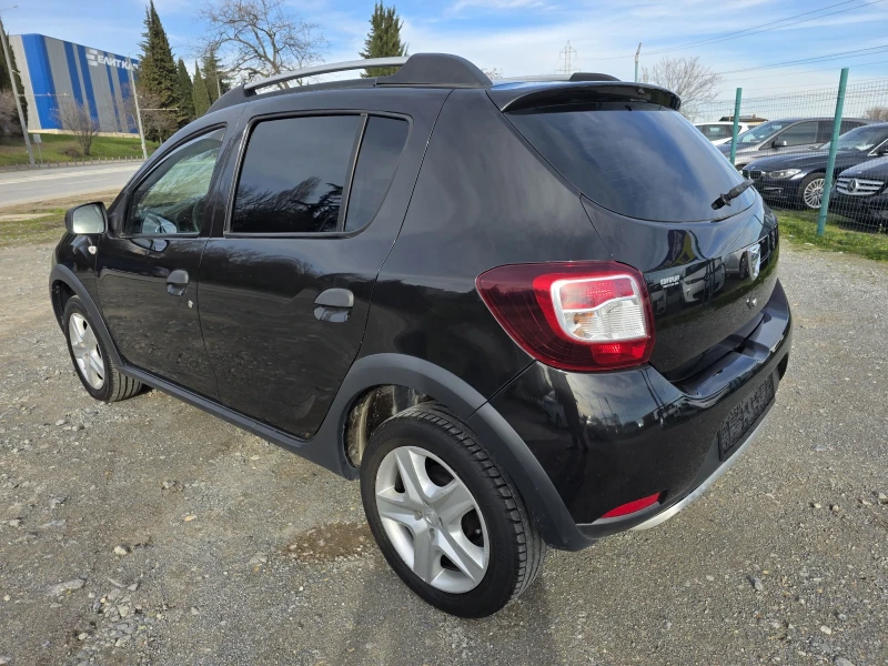Dacia Sandero Stepway, снимка 7 - Автомобили и джипове - 52376392