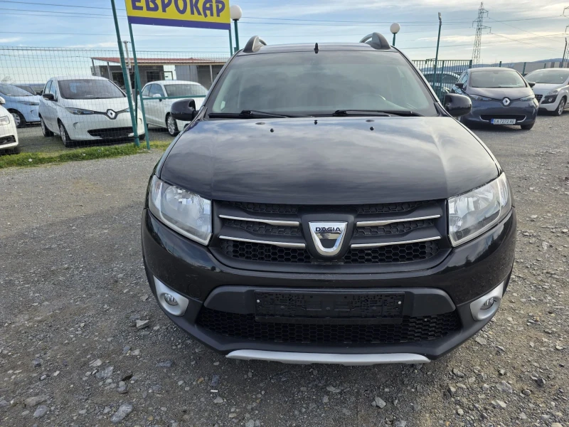 Dacia Sandero Stepway, снимка 2 - Автомобили и джипове - 52376392