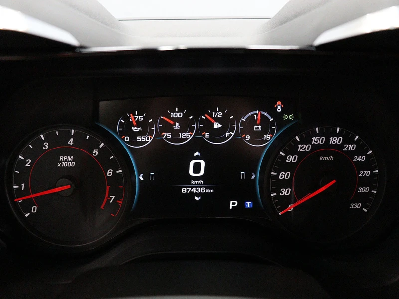 Chevrolet Camaro SS 6.2 V8, снимка 7 - Автомобили и джипове - 52398617