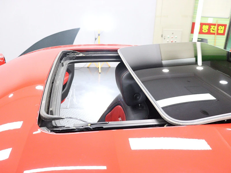 Chevrolet Camaro SS 6.2 V8, снимка 15 - Автомобили и джипове - 52398617