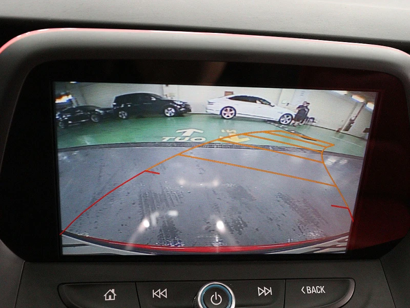 Chevrolet Camaro SS 6.2 V8, снимка 12 - Автомобили и джипове - 52398617