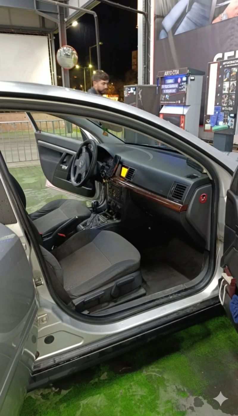 Opel Vectra, снимка 14 - Автомобили и джипове - 52467708