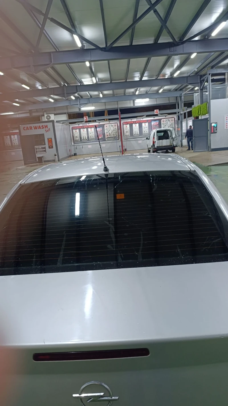 Opel Vectra, снимка 10 - Автомобили и джипове - 52467708