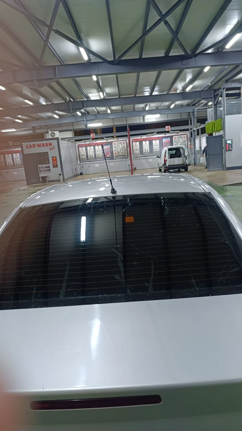 Opel Vectra, снимка 9 - Автомобили и джипове - 52467708