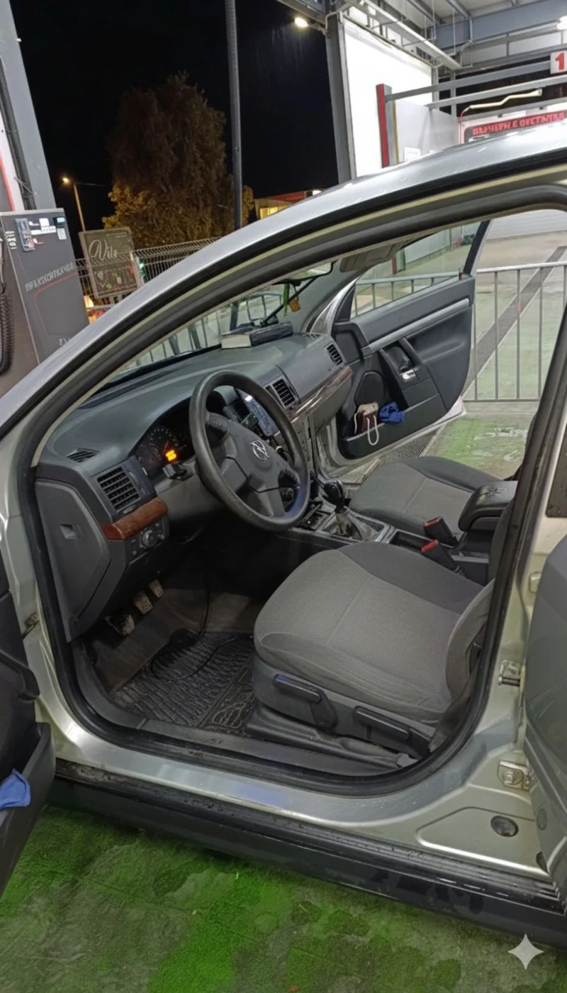 Opel Vectra, снимка 13 - Автомобили и джипове - 52467708