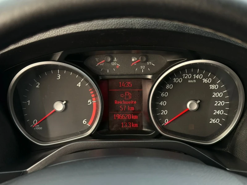 Ford S-Max 1.8tdci* 125к.с.* 7-МЕСТЕН* НАВИ* КЛИМАТРОНИК, снимка 16 - Автомобили и джипове - 52528877