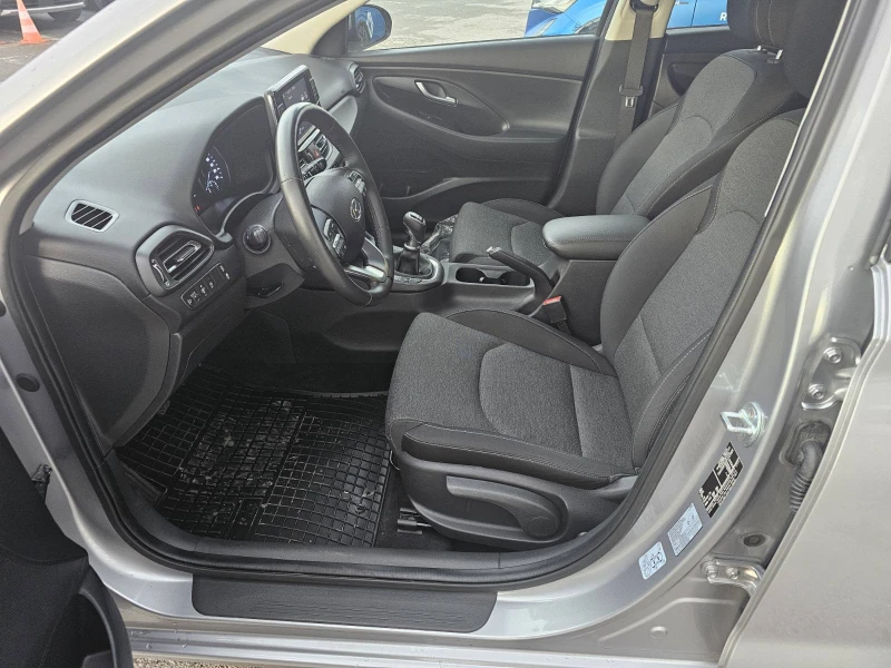 Hyundai I30 1.0 TCe 120, снимка 12 - Автомобили и джипове - 52552038