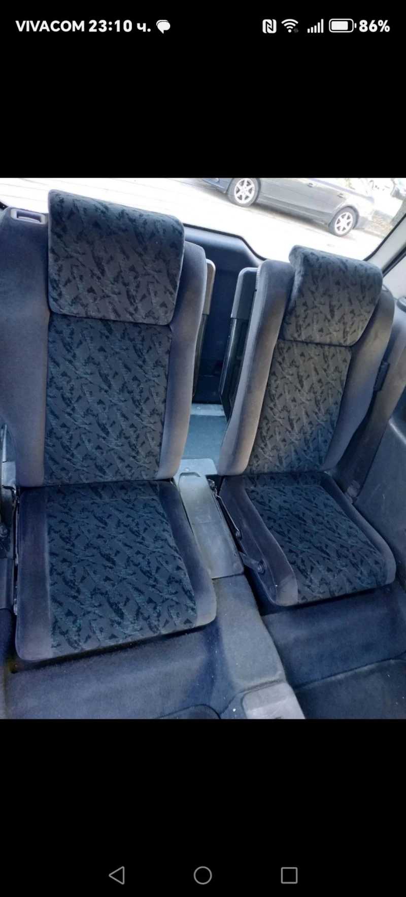 Opel Zafira, снимка 13 - Автомобили и джипове - 52619517