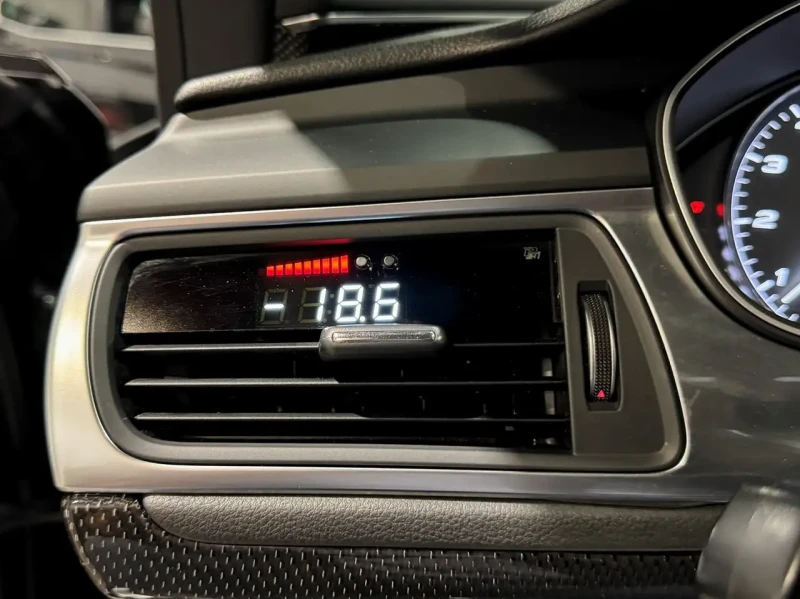 Audi S7 НАД 20К В ДОРАБОТКИ* 450HP* BLACK OPTIC* 360* BOSE, снимка 9 - Автомобили и джипове - 52645441