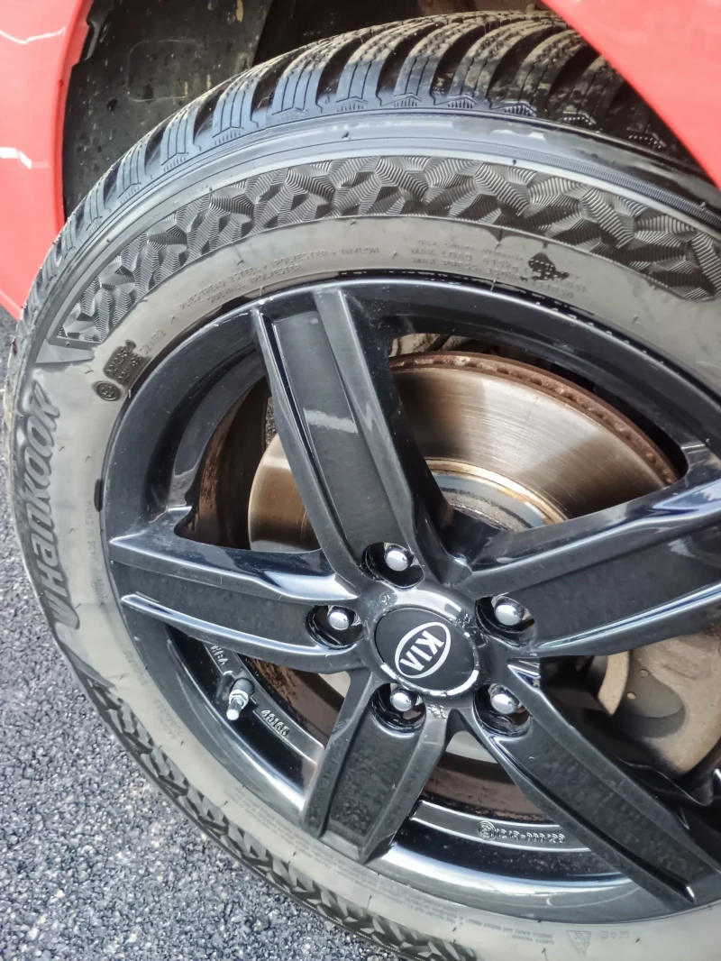 Kia Ceed * GT LINE * ТОП СЪСТОЯНИЕ * СЕРВИЗНИ ДОКУМЕНТИ * , снимка 10 - Автомобили и джипове - 52742870