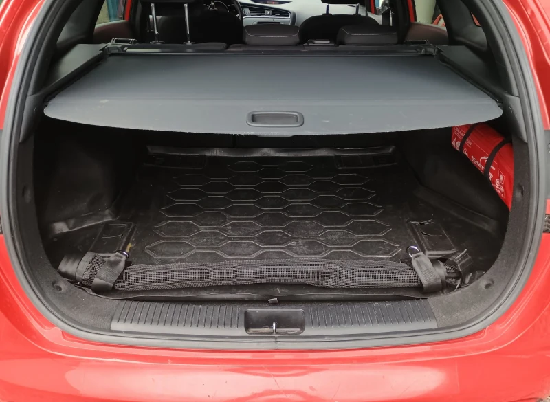 Kia Ceed * GT LINE * ТОП СЪСТОЯНИЕ * СЕРВИЗНИ ДОКУМЕНТИ * , снимка 9 - Автомобили и джипове - 52742870