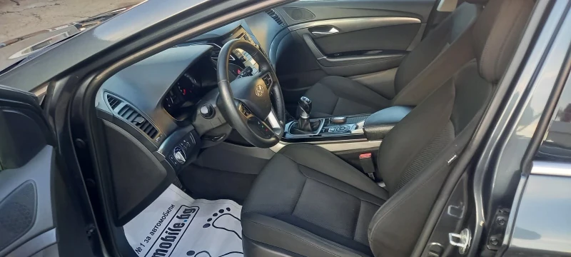 Hyundai I40 2.0GDI/177к.с./180000км./Швейцария, снимка 9 - Автомобили и джипове - 53112261