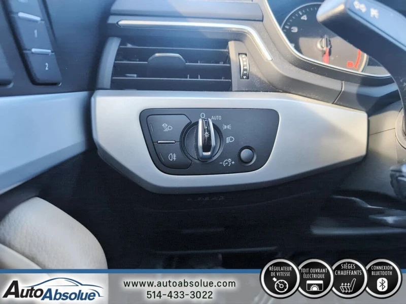 Audi A4 Quattro* Komfort* AWD* АвтоКредит* (ЦЕНА ДО БГ), снимка 15 - Автомобили и джипове - 53403312