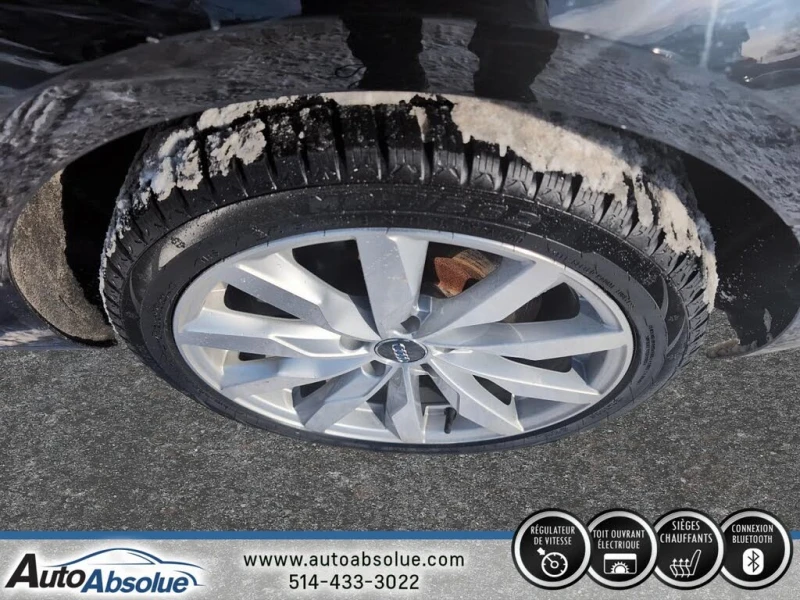 Audi A4 Quattro* Komfort* AWD* АвтоКредит* (ЦЕНА ДО БГ), снимка 7 - Автомобили и джипове - 53403312