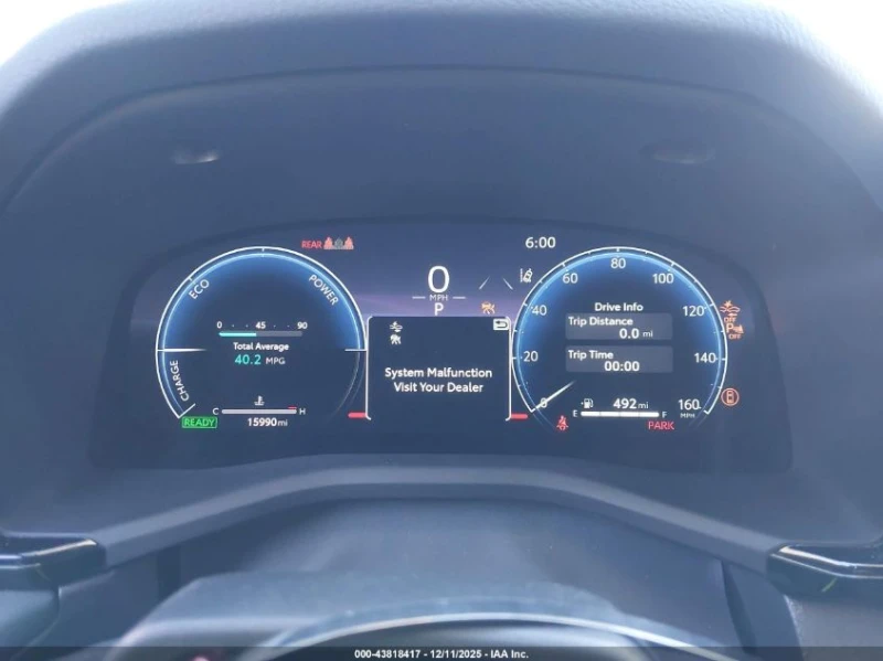 Toyota Camry XSE * КРАЙНА ЦЕНА* CARFAX* , снимка 7 - Автомобили и джипове - 53414415